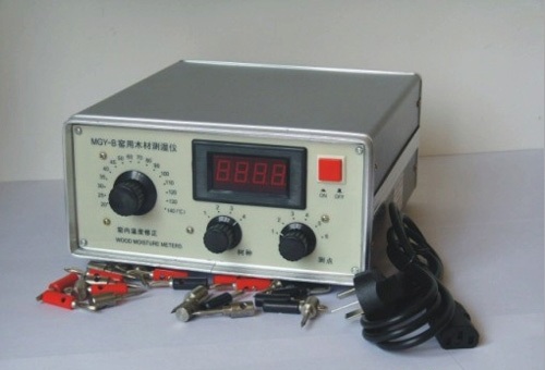 窯式木材測濕儀