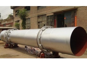 污泥烘干機(jī)