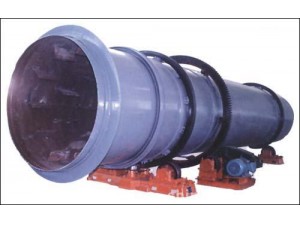 雞糞(牛糞)烘干機(jī)